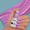 Nagellak Andreia Gel Polish 10,5 ml Roze/Paars