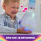 Hatchimals Alive - Mystery Hatch Draggle - Interactief verrassingsspeelgoed in een ei met mist, lichtjes en geluiden