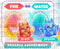 Hatchimals Alive - Mystery Hatch Draggle - Interactief verrassingsspeelgoed in een ei met mist, lichtjes en geluiden