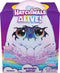 Hatchimals Alive - Mystery Hatch Draggle - Interactief verrassingsspeelgoed in een ei met mist, lichtjes en geluiden