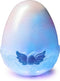 Hatchimals Alive - Mystery Hatch Draggle - Interactief verrassingsspeelgoed in een ei met mist, lichtjes en geluiden