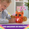 Hatchimals Alive - Mystery Hatch Draggle - Interactief verrassingsspeelgoed in een ei met mist, lichtjes en geluiden