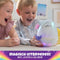 Hatchimals Alive - Mystery Hatch Draggle - Interactief verrassingsspeelgoed in een ei met mist, lichtjes en geluiden
