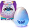 Hatchimals Alive - Mystery Hatch Draggle - Interactief verrassingsspeelgoed in een ei met mist, lichtjes en geluiden