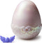 Hatchimals Alive - Mystery Hatch Draggle - Interactief verrassingsspeelgoed in een ei met mist, lichtjes en geluiden