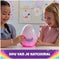 Hatchimals Alive - Mystery Hatch Pufficorn - Interactief verrassingsspeelgoed in een ei met mist, lichtjes en geluiden