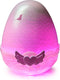 Hatchimals Alive - Mystery Hatch Pufficorn - Interactief verrassingsspeelgoed in een ei met mist, lichtjes en geluiden