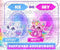 Hatchimals Alive - Mystery Hatch Pufficorn - Interactief verrassingsspeelgoed in een ei met mist, lichtjes en geluiden