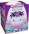 Hatchimals Alive - Mystery Hatch Pufficorn - Interactief verrassingsspeelgoed in een ei met mist, lichtjes en geluiden