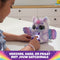 Hatchimals Alive - Mystery Hatch Pufficorn - Interactief verrassingsspeelgoed in een ei met mist, lichtjes en geluiden