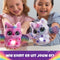 Hatchimals Alive - Mystery Hatch Pufficorn - Interactief verrassingsspeelgoed in een ei met mist, lichtjes en geluiden