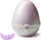 Hatchimals Alive - Mystery Hatch Pufficorn - Interactief verrassingsspeelgoed in een ei met mist, lichtjes en geluiden