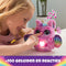 Hatchimals Alive - Mystery Hatch Pufficorn - Interactief verrassingsspeelgoed in een ei met mist, lichtjes en geluiden