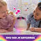 Hatchimals Alive - Mystery Hatch Pufficorn - Interactief verrassingsspeelgoed in een ei met mist, lichtjes en geluiden