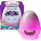 Hatchimals Alive - Mystery Hatch Pufficorn - Interactief verrassingsspeelgoed in een ei met mist, lichtjes en geluiden