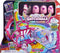 Hatchimals CollEGGtibles Rainbow-cation - Transformerende Camper-speelgoedauto met 6 unieke figuren 10 accessoires