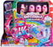 Hatchimals CollEGGtibles Rainbow-cation - Transformerende Camper-speelgoedauto met 6 unieke figuren 10 accessoires