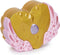 Hatchimals Pixies Riders - Wilder Wings Rhythm met 16 vleugelaccessoires