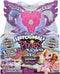 Hatchimals Pixies Riders - Wilder Wings Rhythm met 16 vleugelaccessoires