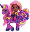 Hatchimals Pixies Riders - Wilder Wings Rhythm met 16 vleugelaccessoires