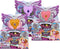 Hatchimals Pixies Riders - Wilder Wings Rhythm met 16 vleugelaccessoires