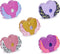 Hatchimals Pixies Riders - Wilder Wings Rhythm met 16 vleugelaccessoires