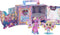 Hatchimals Pixies Riders - Wilder Wings Rhythm met 16 vleugelaccessoires