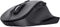 Trust Fyda - Kantoor Muis - Draadloos RF + Bluetooth 2400 DPI - Zwart