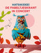 HATSiKIDEE! De Fabeltjeskrant in Concert