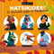 HATSiKIDEE! De Fabeltjeskrant in Concert