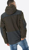 Icepeak Carnac - Ski-jack - Waterdicht 10000 mm - Dark Green - Maat 52