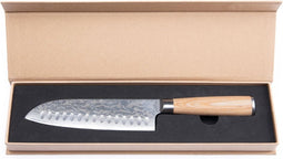 Hattasan Damascus Santuko Mes