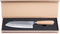 Hattasan Damascus Santuko Mes