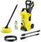 Kärcher K 3 POWER CONTROL HOME - Hogedrukreiniger - Power Control spuitpistool - Home Kit