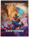 D&D Dungeons & Dragons 5.0 - Players Handbook (2024) - Uitgebreide regels en 400 spreuken - Multi