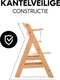 Hauck Alpha+ - Kinderstoel - Blank FSC® gecertificeerd beukenhout - Natural