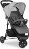 Hauck Citi Neo 3 Buggy - Compact inklapbaar - Grey