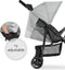 Hauck Citi Neo 3 Buggy - Compact inklapbaar - Grey