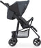 Hauck Citi Neo II buggy - compact inklapbaar - Caviar / Stone