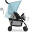 Hauck Sport Buggy - licht en snel inklapbaar - Blue