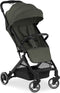 Hauck Travel N Care Buggy - handzaam en compact - Dark Olive