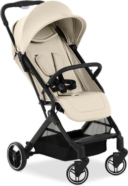 Hauck Travel N Care Plus Buggy - handzaam en compact - Vanilla