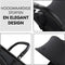 Hauck Travel n Care Plus - Buggy - Reisgezel - handzaam - compact - Black