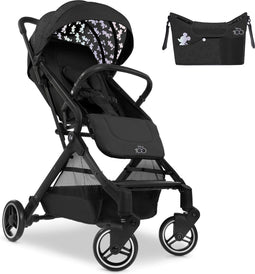 Hauck Travel N Care Set - Buggy - 100 jaar Disney - handzaam - compact - Black