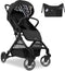 Hauck Travel N Care Set - Buggy - 100 jaar Disney - handzaam - compact - Black