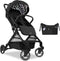 Hauck Travel N Care Set - Buggy - 100 jaar Disney - handzaam - compact - Black