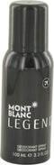 Montblanc - Legend Deodorant Spray 100 ml