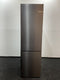 BOSCH KGN39VXAU - Koelvriescombinatie - NoFrost - Geborsteld zwart staal - 203x60x67 cm