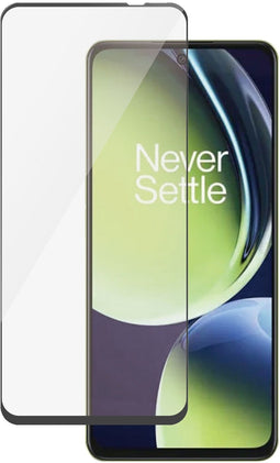 PanzerGlass - OnePlus Nord CE 3 Lite - Screenprotector UWfit - Transparant