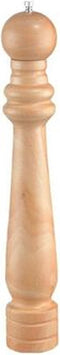 Haushalt 12222 - Grote Pepermolen - Eucalyptus hout - 42 cm